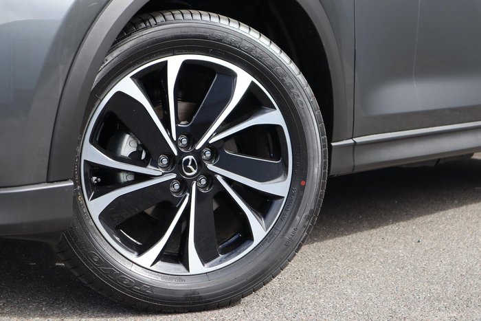 2025 Mazda CX-5 G25 Touring