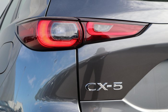 2025 Mazda CX-5 G25 Touring