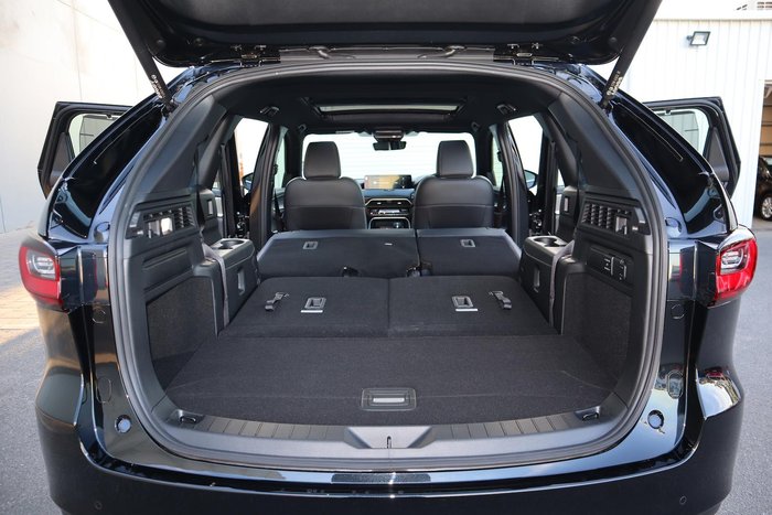 2024 Mazda CX-80 G40e Azami