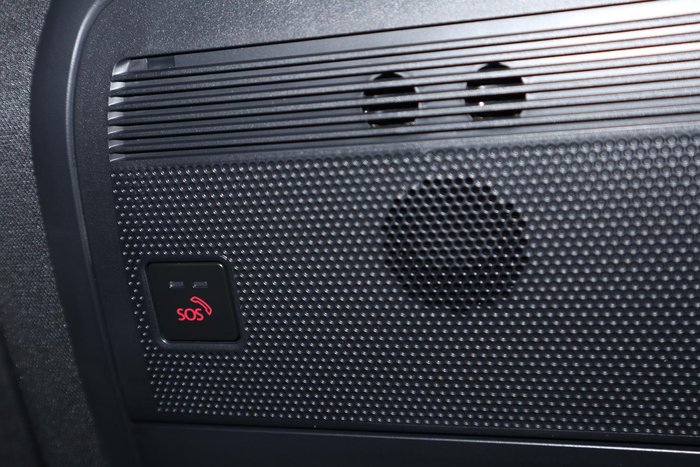 2024 Mazda CX-80 G40e Azami