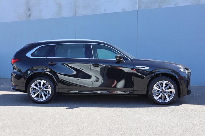 2024 Mazda CX-80 G40e Azami