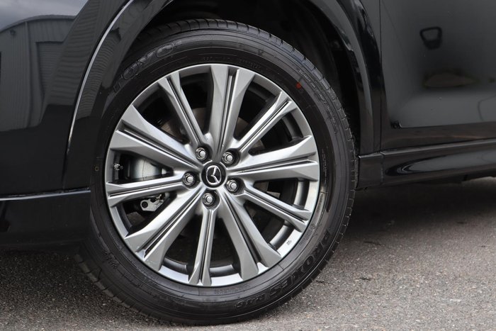 2025 Mazda CX-5 G35 Akera