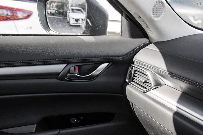 2025 Mazda CX-5 G25 Touring