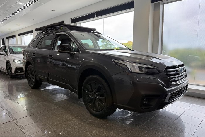 2025 Subaru Outback AWD Sport XT