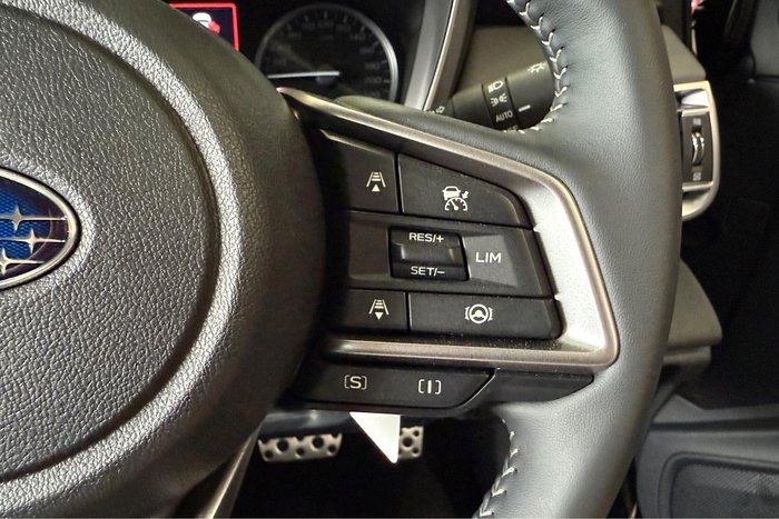 2025 Subaru Outback AWD Sport XT