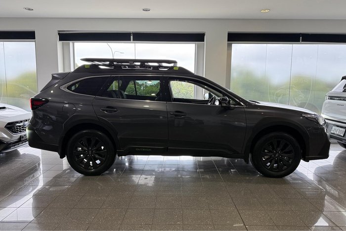 2025 Subaru Outback AWD Sport XT