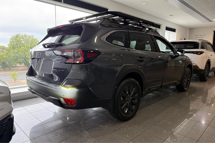 2025 Subaru Outback AWD Sport XT