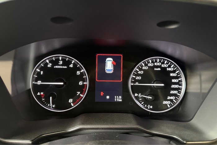 2025 Subaru Outback AWD Sport XT