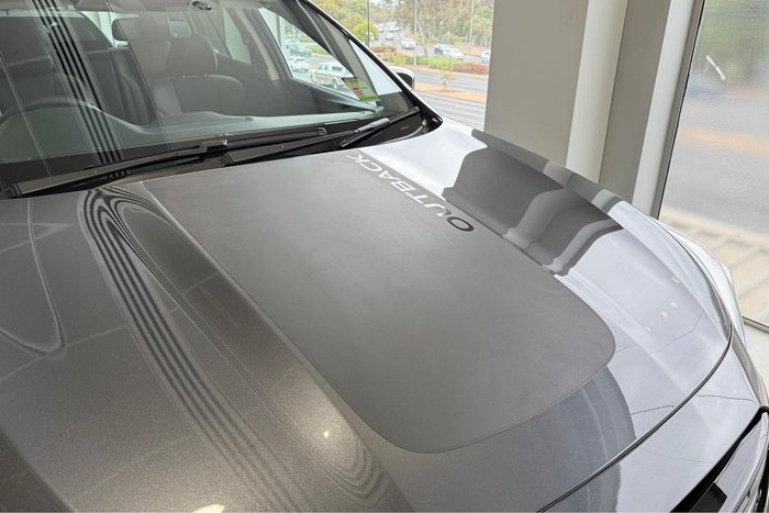 2025 Subaru Outback AWD Sport XT