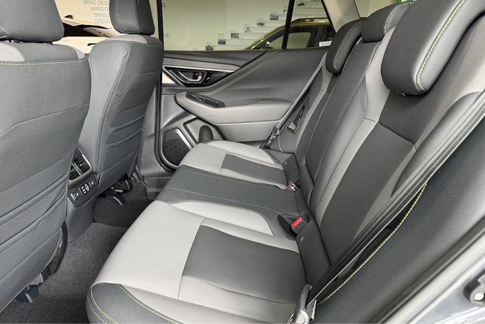 2025 Subaru Outback AWD Sport XT