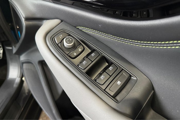 2025 Subaru Outback AWD Sport XT