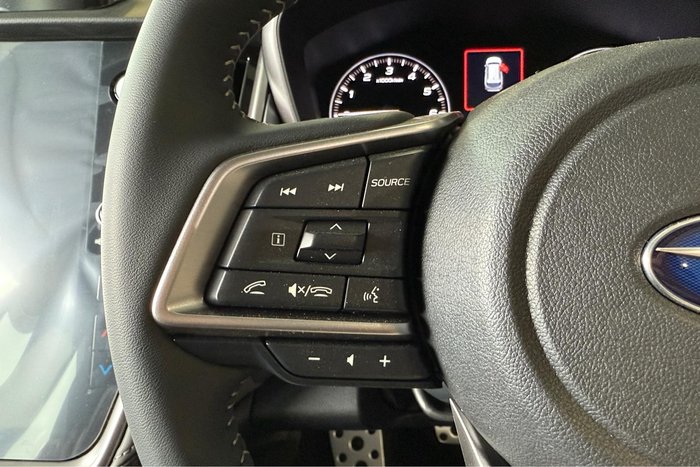 2025 Subaru Outback AWD Sport XT