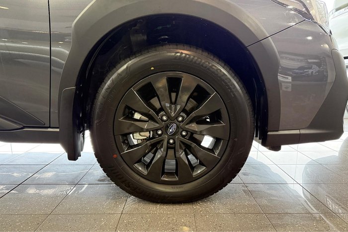 2025 Subaru Outback AWD Sport XT