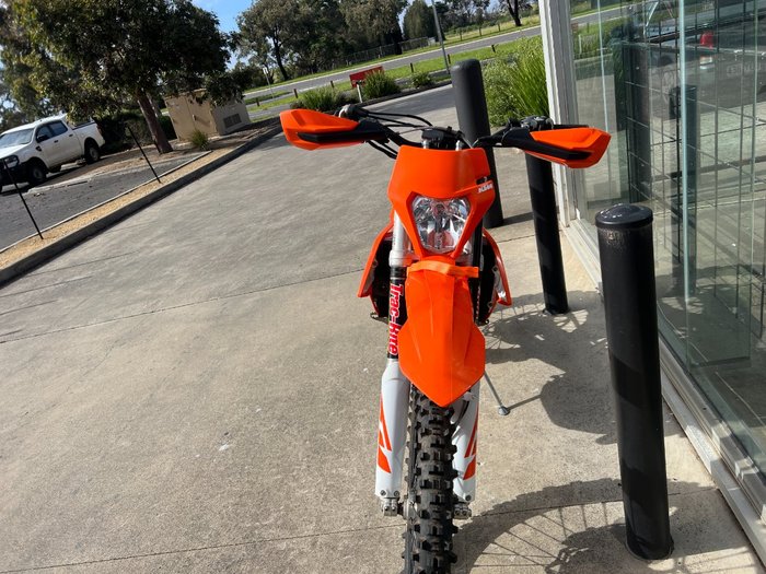 2023 Ktm 500 EXC-F ORANGE