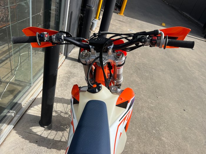 2023 Ktm 500 EXC-F ORANGE