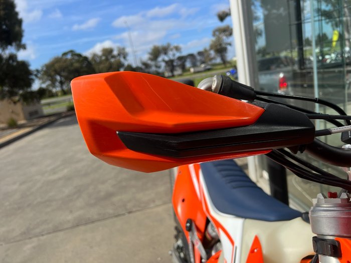 2023 Ktm 500 EXC-F ORANGE