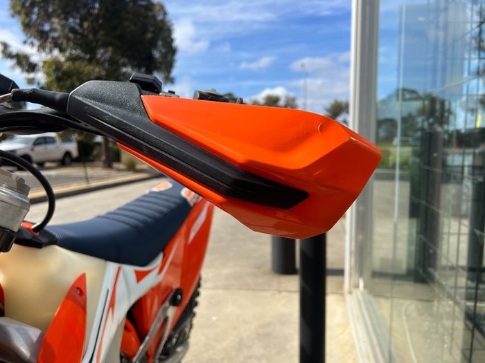 2023 Ktm 500 EXC-F ORANGE
