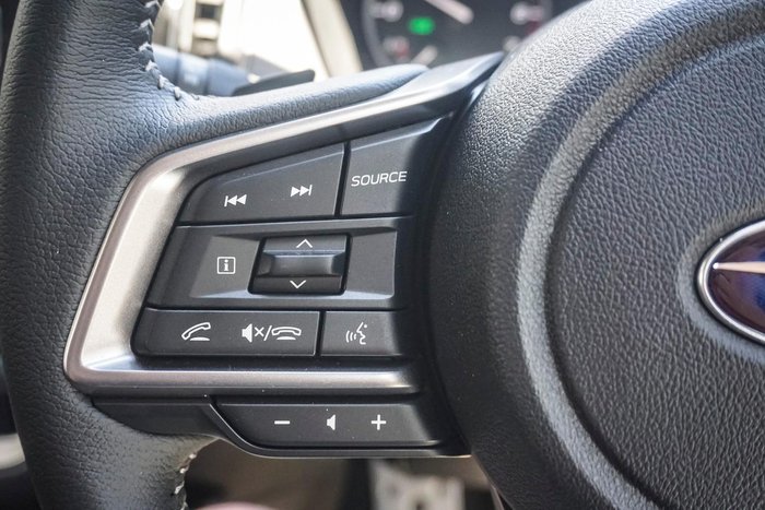 2025 Subaru Crosstrek Hybrid S