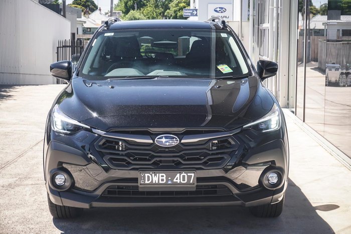 2025 Subaru Crosstrek Hybrid S