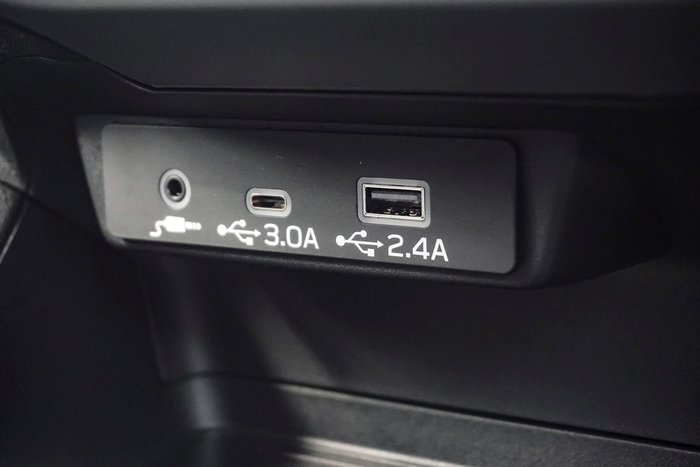 2025 Subaru Crosstrek Hybrid S