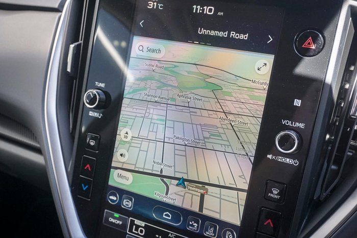 2025 Subaru Crosstrek Hybrid S