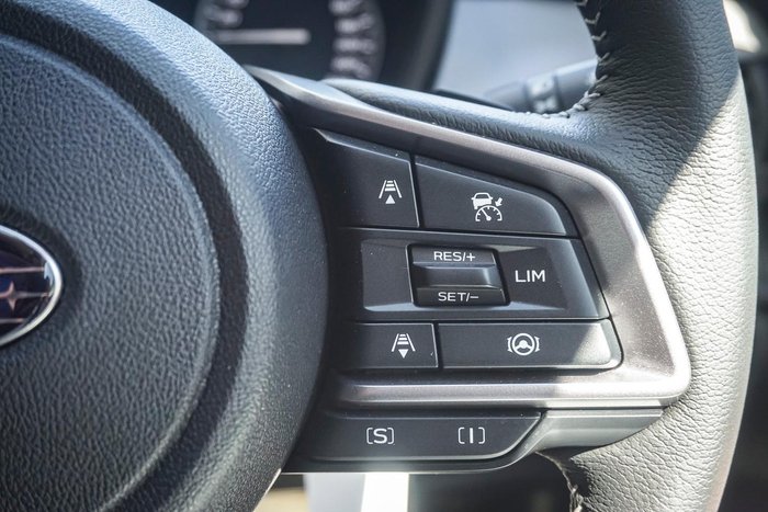 2025 Subaru Crosstrek Hybrid S