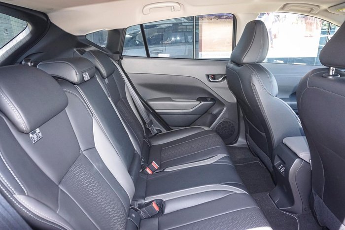 2025 Subaru Crosstrek Hybrid S