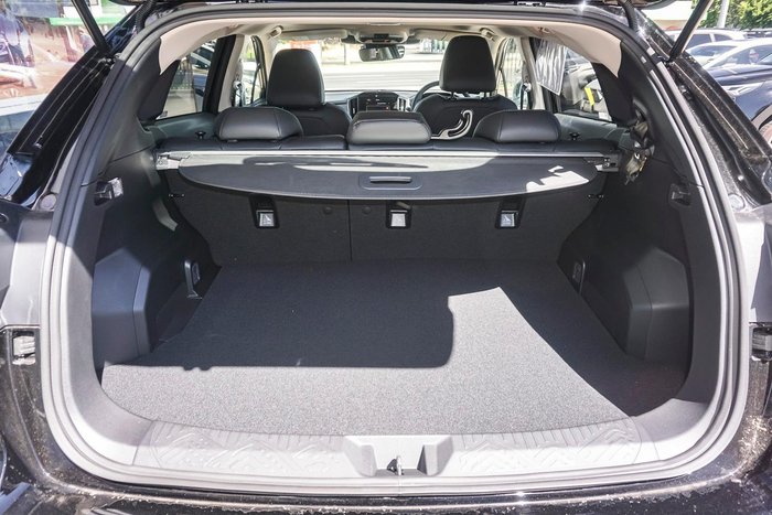 2025 Subaru Crosstrek Hybrid S