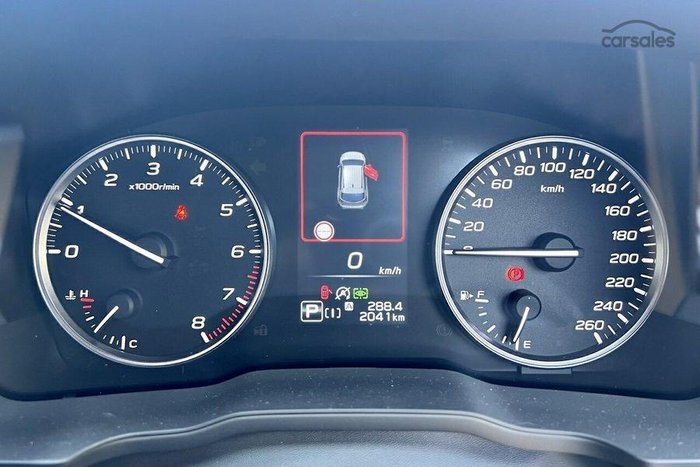 2025 Subaru Crosstrek Hybrid S