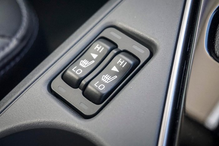 2025 Subaru Crosstrek Hybrid S