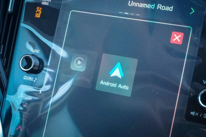 2025 Subaru Outback AWD Touring XT