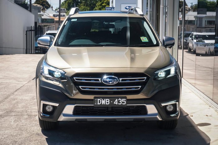 2025 Subaru Outback AWD Touring XT