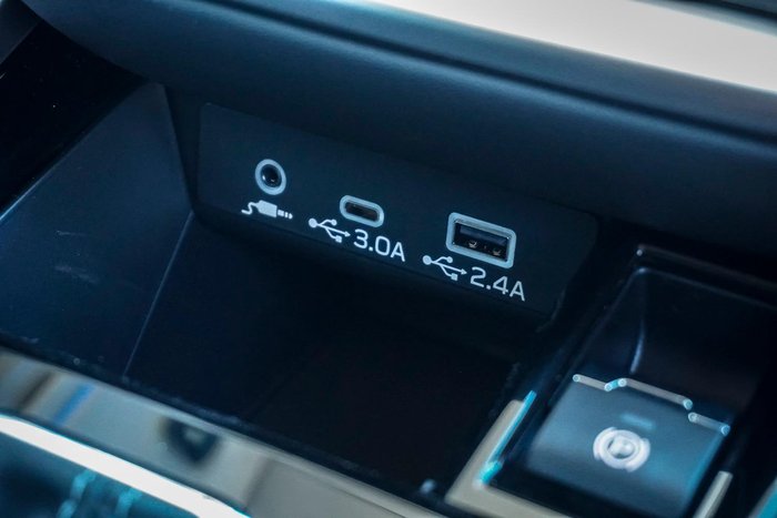 2025 Subaru Outback AWD Touring XT