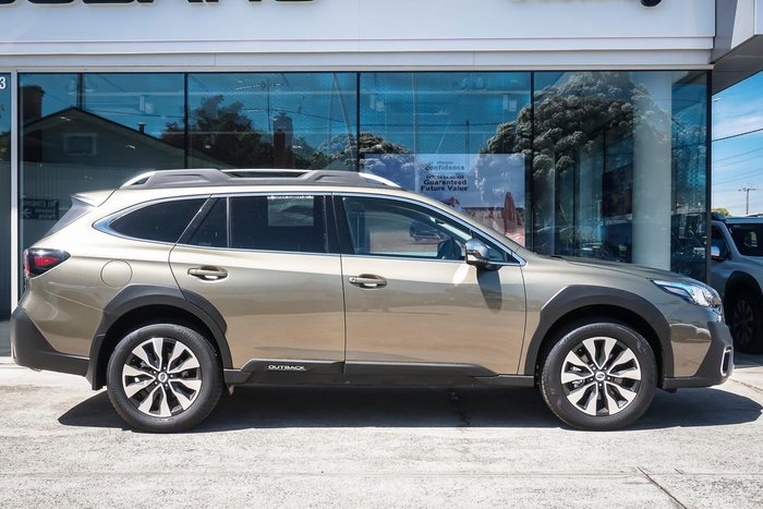 2025 Subaru Outback AWD Touring XT