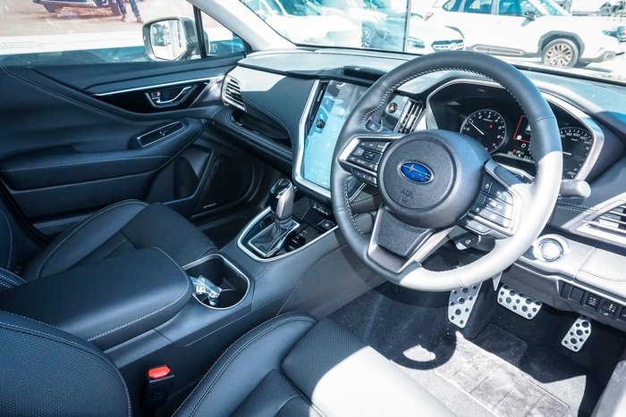 2025 Subaru Outback AWD Touring XT