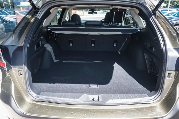 2025 Subaru Outback AWD Touring XT