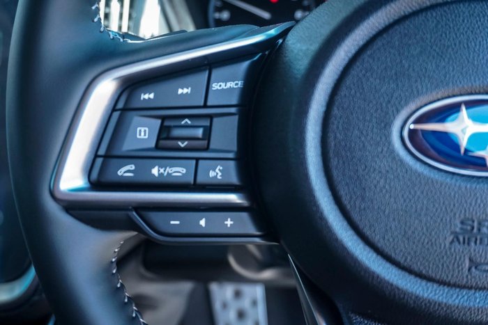 2025 Subaru Outback AWD Touring XT