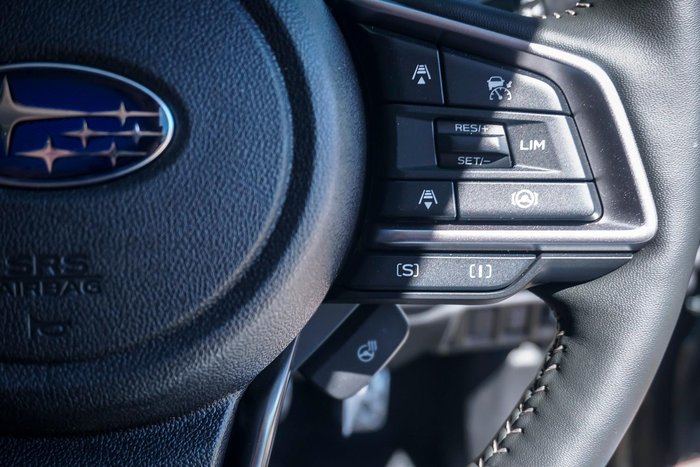 2025 Subaru Outback AWD Touring XT