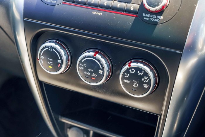 2009 Suzuki SX4 S GYB 4X4 On Demand White