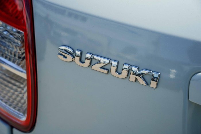 2009 Suzuki SX4 S