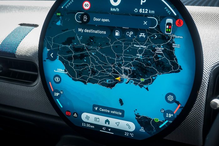 2025 MINI Cooper S Favoured