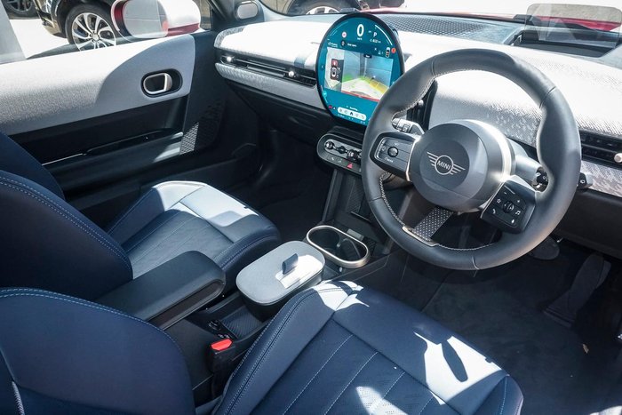 2025 MINI Cooper S Favoured