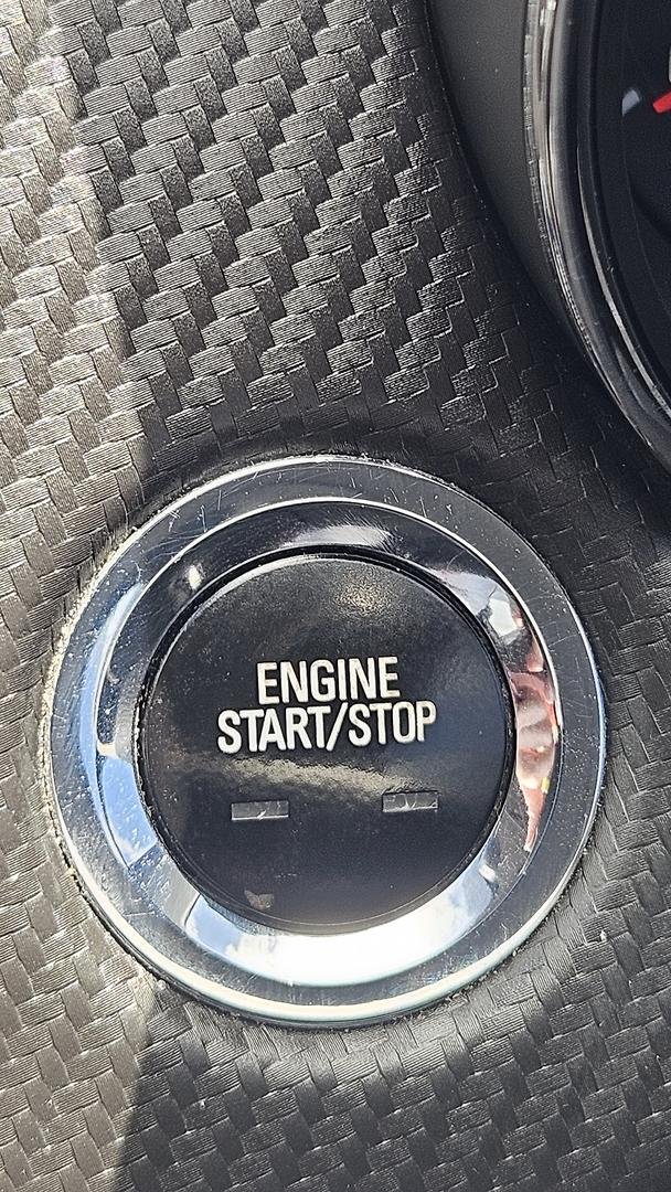 2016 Holden Commodore SS Black