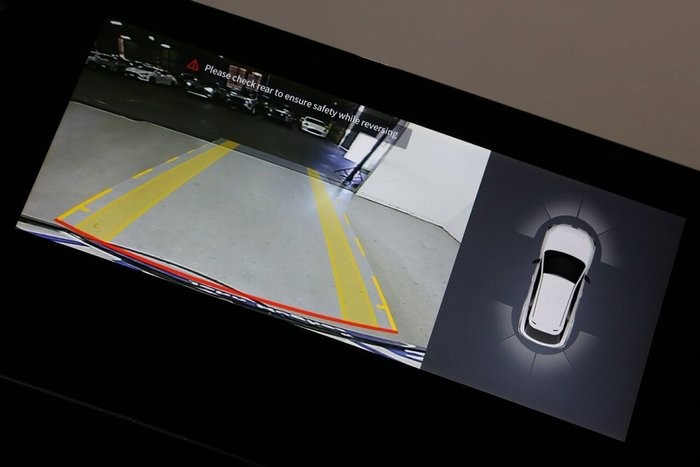 2024 Chery OMODA 5 BX