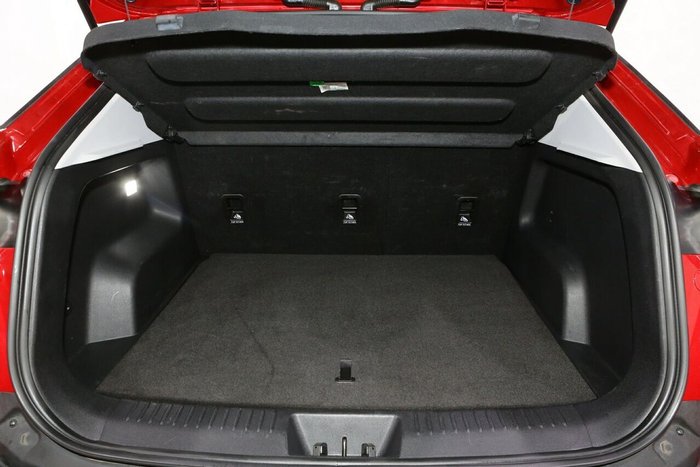 2024 Chery OMODA 5 BX