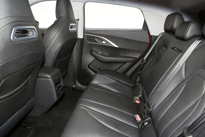 2024 Chery OMODA 5 BX