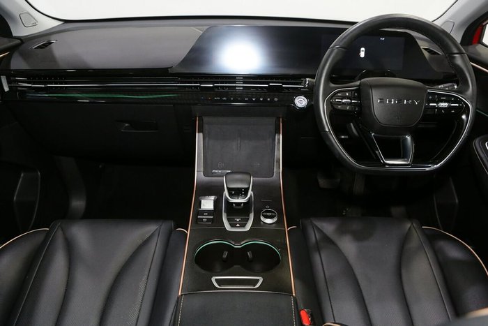 2024 Chery OMODA 5 BX