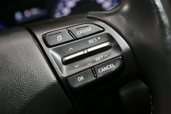 2019 Hyundai Kona Highlander