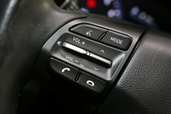 2019 Hyundai Kona Highlander