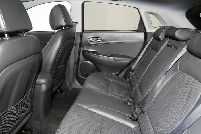 2019 Hyundai Kona Highlander